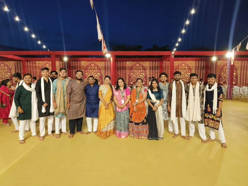 Sarvotsav Cultural Fest 2026